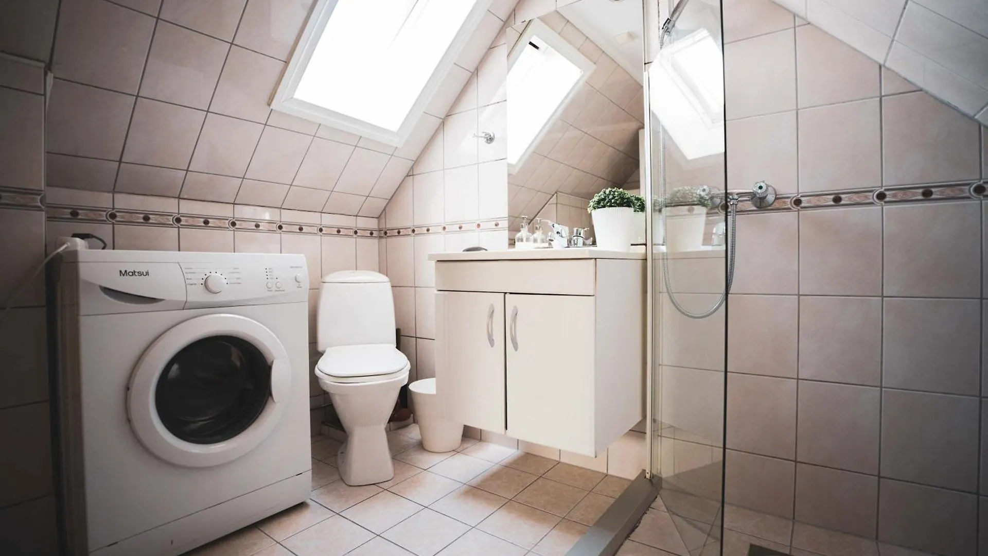 4Ng47 - Cheap Central 3Br Apartment Bergen Noruega
